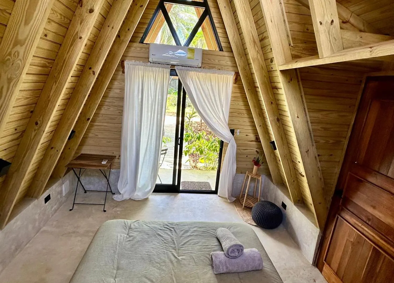 Leisy'S Garden Tiny Cabins Эль-Валье 0*,  Доминиканская Республика