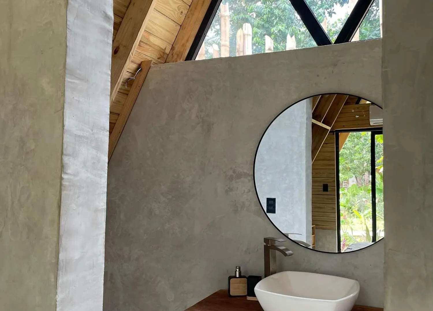 Holiday home Leisy'S Garden Tiny Cabins El Valle Dominican Republic