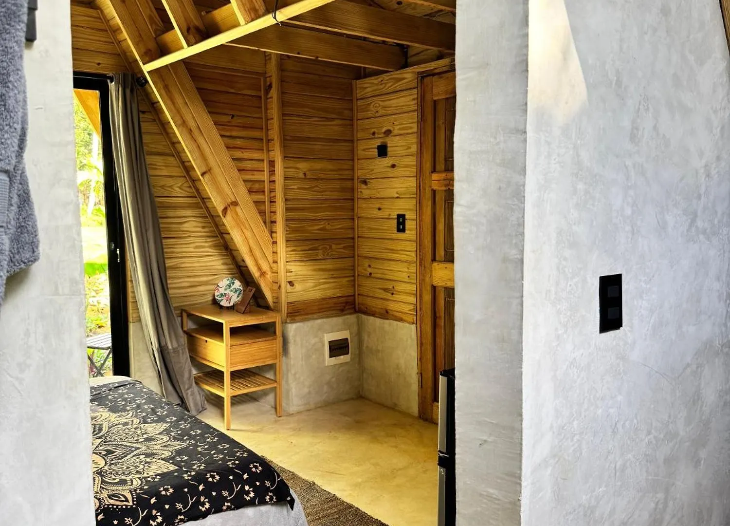 Leisy'S Garden Tiny Cabins El Valle Holiday home