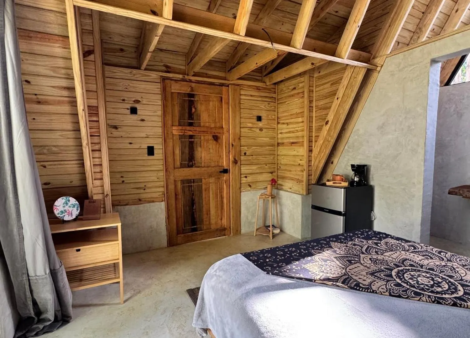 Leisy'S Garden Tiny Cabins El Valle Holiday home