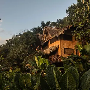 Hotel Zaria & Retreat Center, El Valle